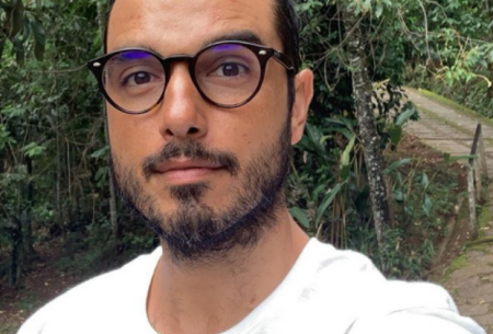 Léo Rosa comemora retorno à TV em Amor de Mãe, após luta contra câncer