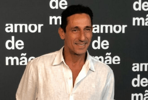 Tuca Andrada reclama de debate cancelado na Globo e faz pedido