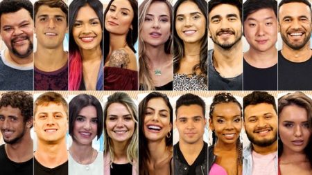Participante do BBB 2020 surpreende e acaba assumindo bissexualidade