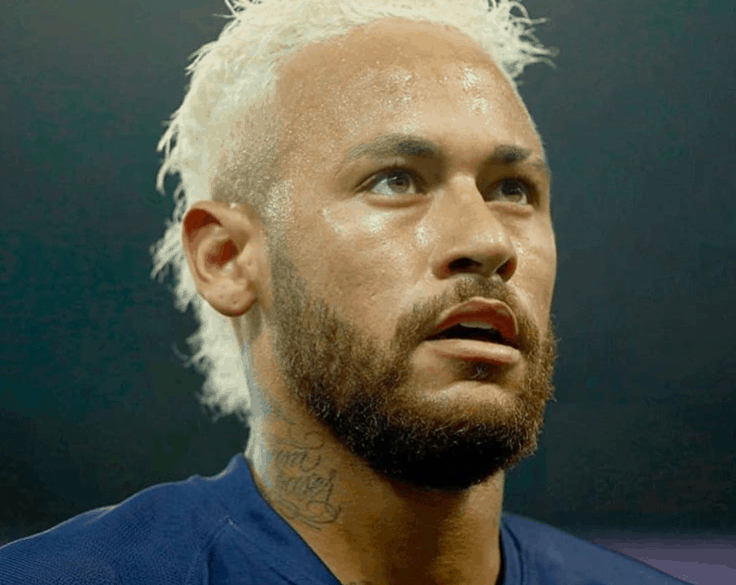 Neymar deixa comentário íntimo em foto de famosa e levanta fortes rumores