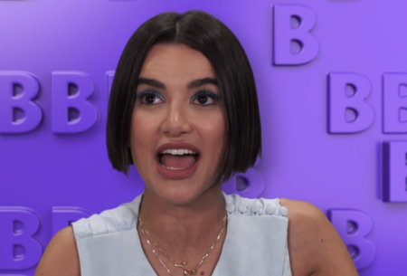 Manu Gavassi vai ganhar o BBB 2020?