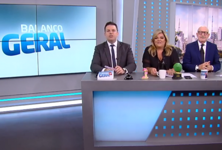 A Hora da Venenosa mantém ampla vantagem sobre Se Joga