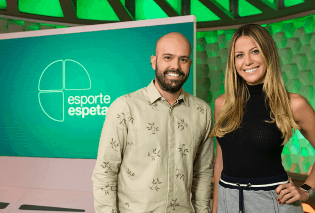 Globo quer grandes mudanças no Esporte Espetacular em 2022