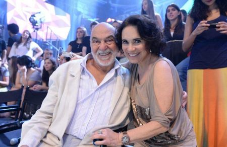 Lima Duarte surpreende ao falar sobre ida de Regina Duarte ao governo