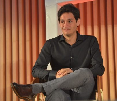Neto de Benedito Ruy Barbosa entra para o time oficial de autores da Globo