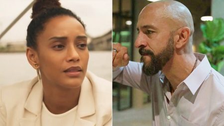 Amor de Mãe: Vitória rompe com Álvaro e sofre grave consequência