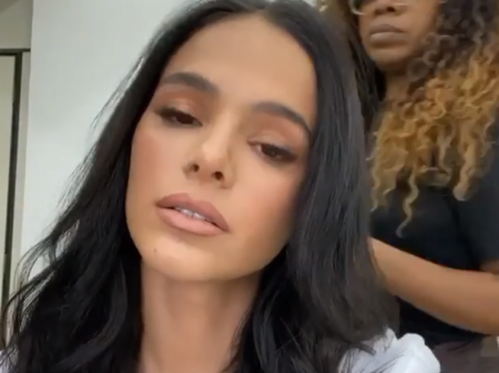 Bruna Marquezine “ameaça” entrar no BBB 2020 e tomar atitude