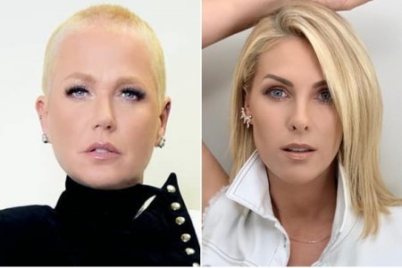 Record aposta em Xuxa e Hickmann de volta aos domingos para bater o SBT