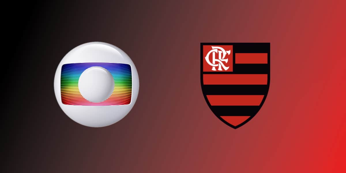 Globo rebate Flamengo e nega divergências com o Fluminense