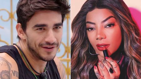 BBB 2020: Guilherme revela que Ludmilla já lhe ajudou em flerte