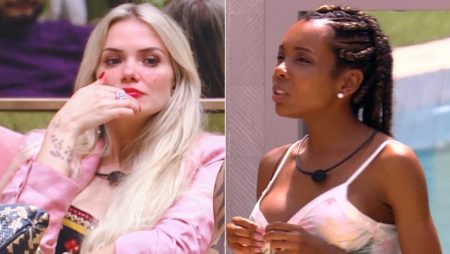 BBB 2020: Marcela e Thelma reclamam de serem desconsideradas por homens