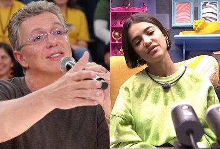 BBB 2020: Boninho se diverte com estratégia de Manu Gavassi em prova