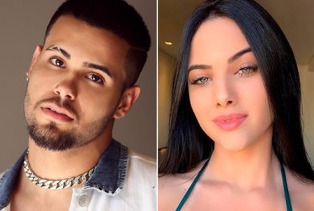 Enfrentando depressão, ex de Jerry Smith expõe o cantor e termina tudo