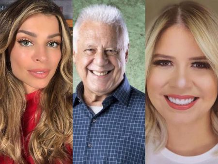 Grazi Massafera surpreende, Antonio Fagundes reage e Marília Mendonça dá o que falar na #Fofoquei
