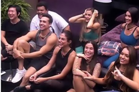 Grupo Camarote inicia BBB 2020 com regalias e imagem repercute