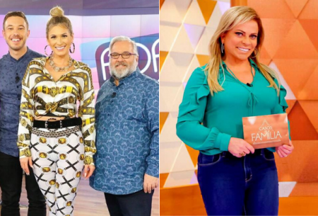 Fofocalizando e Casos de Família surpreendem com alta audiência