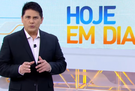 César Filho enaltece jornalismo e fala sobre concorrência com Celso Portiolli