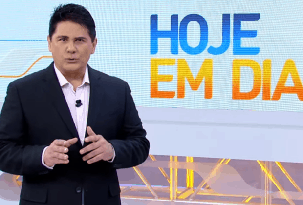 Audiência da TV: Em crise, Record perde para o SBT com Fala Brasil e Hoje em Dia