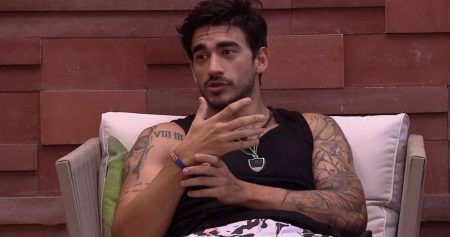 BBB 2020: Guilherme abre o jogo e revela sister que ele ficaria no reality