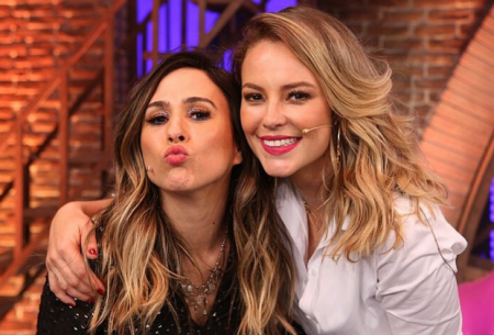 Lady Night emplaca boa audiência no retorno à Globo