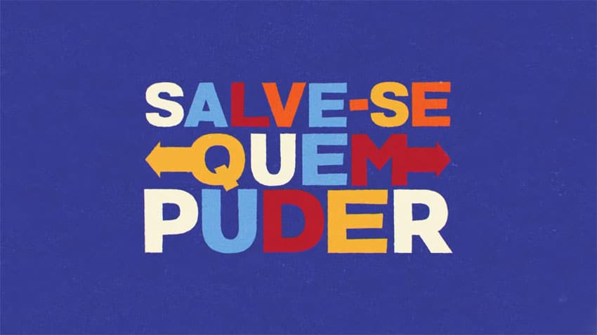 Resumo da novela Salve-se Quem Puder – Quinta-feira, 20/02/2020