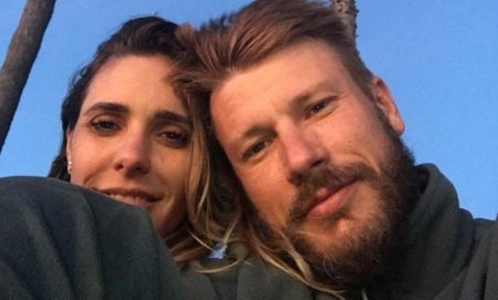 Rodrigo Hilbert revela que construiu capela em que se casou com Fernanda Lima e choca web