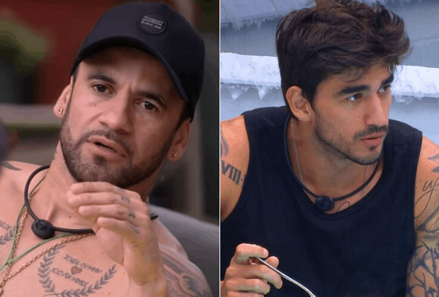 Participante do BBB 2020 é chamado de “viado” por respeitar mulheres