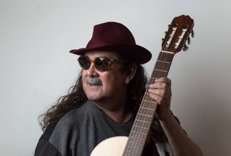 Moraes Moreira revela que músicas dos Novos Baianos foram feitas sob efeito de drogas