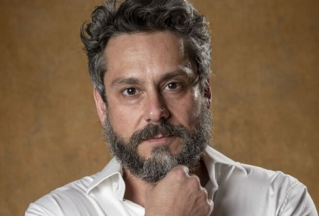 Alexandre Nero rebate crítica do MBL a documentário indicado ao Oscar