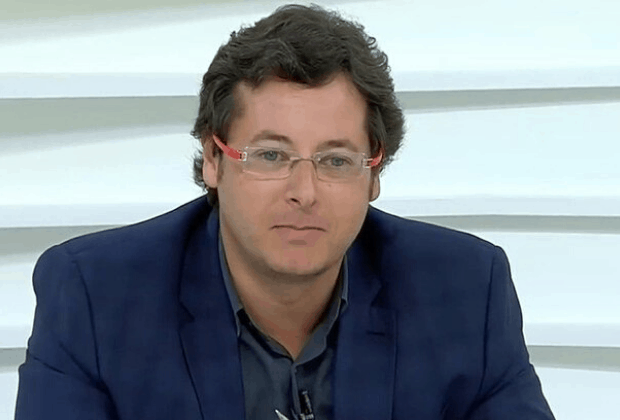 MPF pede investigação contra Fabio Wajngarten por corrupção