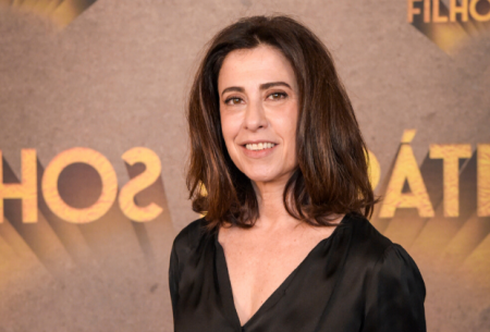 Fernanda Torres desenvolve nova série para a Globo