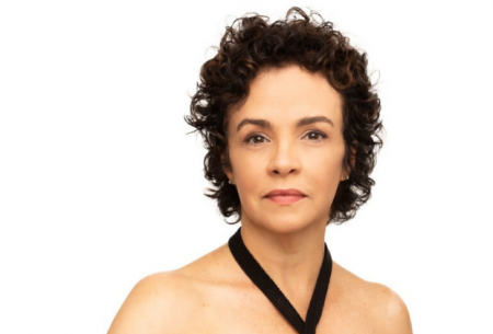 Luciana Braga fará participação afetiva em Éramos Seis