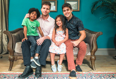 Salve-se Quem Puder: Saiba quem é quem na família Máximo