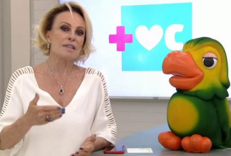 Fãs reagem após ausência de Ana Maria Braga do Mais Você