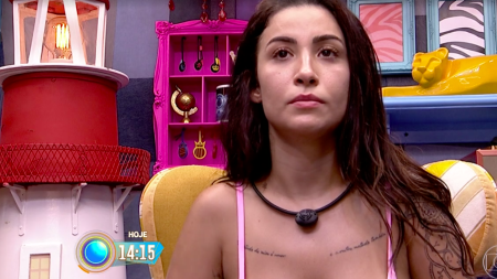 BBB 2020: Tiago Leifert fala sobre suposto assédio a Bianca e empurrão na casa