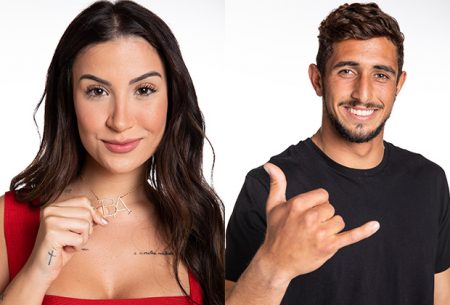 Enquete do BBB 2020 revela resultado parcial do paredão de hoje