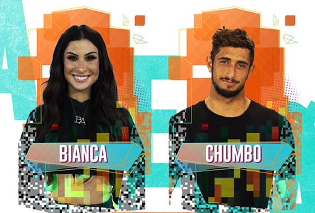 Enquete BBB 2020: Quem vai sair, Bianca ou Chumbo? Veja o resultado parcial!