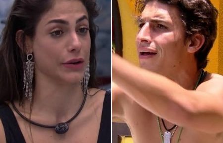 Na segunda semana do BBB 2020, delegado aciona MP para intervir em polêmica
