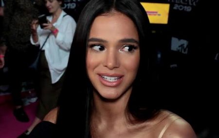 BBB 2020: Bruna Marquezine reage após Prior ser chamado de “galã”