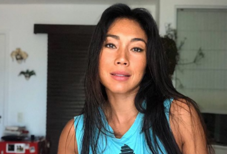 Danni Suzuki encontra solução para amigos solteiros e faz sucesso