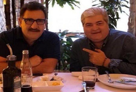 Ratinho negocia com Datena para programa em rede de rádio