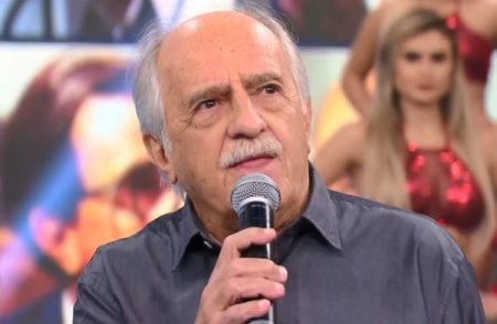 Ary Fontoura comemora 87 anos e recebe mensagens de famosos