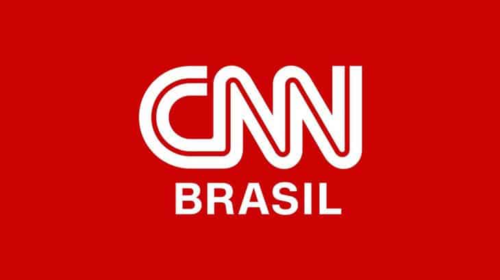 CNN Brasil revela slogan oficial e internautas apontam provocação à Band