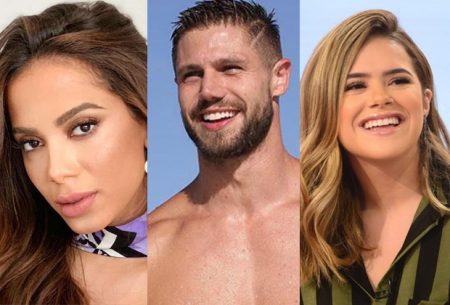 Anitta faz confissão, ex-BBB Jonas reage furioso e Maisa revela sonho na #Fofoquei
