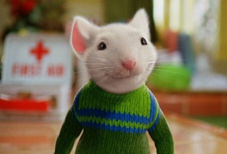 Com Stuart Little, Tela de Sucessos coloca SBT à frente da Globo