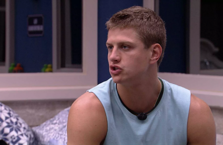 BBB 2020: Lucas surpreende ao revelar opção de voto