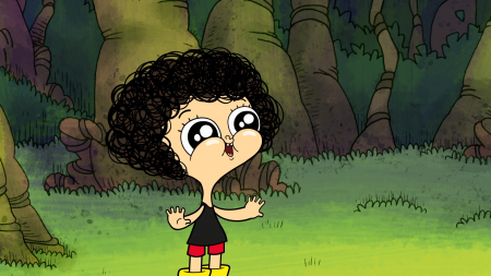 Adorado pelas crianças, Cartoon Network cresce nas redes sociais