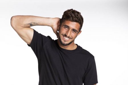 BBB 2020: Após falas machistas, Lucas Chumbo pede desculpas à Bruna Marquezine
