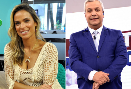 RedeTV! amplia audiência com nova grade e Sikêra Júnior