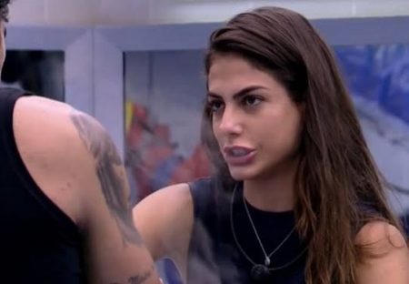 BBB 2020: Lucas diz que “não quis comer” Mari e faz grave acusação
